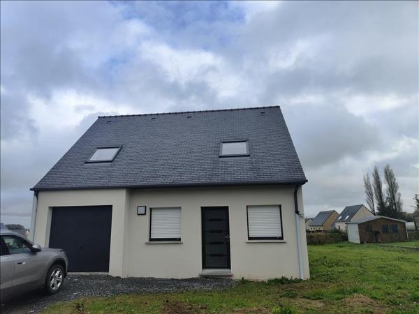 Maison à louer 960 € CC GUICLAN 5 p 88 m² DPE A