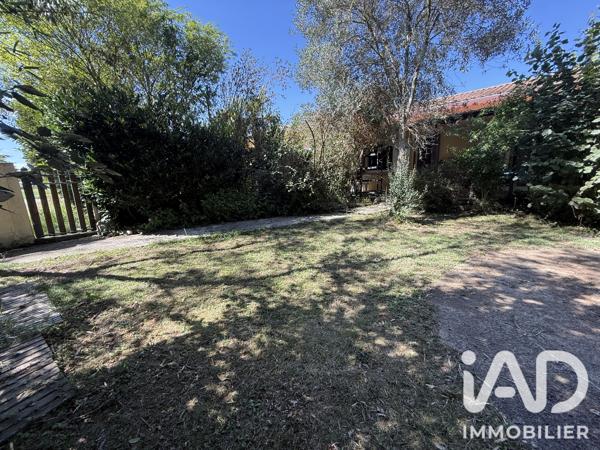 Maison à vendre 4 pièces 72 m² Aurensan