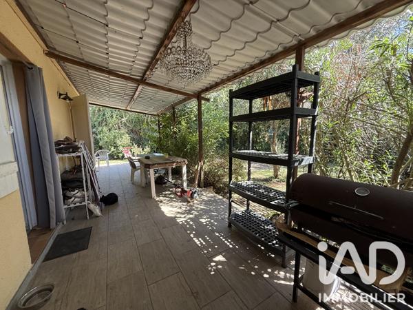 Maison à vendre 4 pièces 72 m² Aurensan