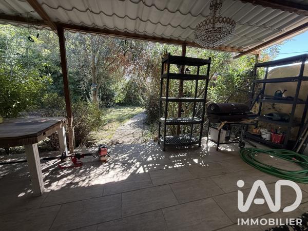 Maison à vendre 4 pièces 72 m² Aurensan