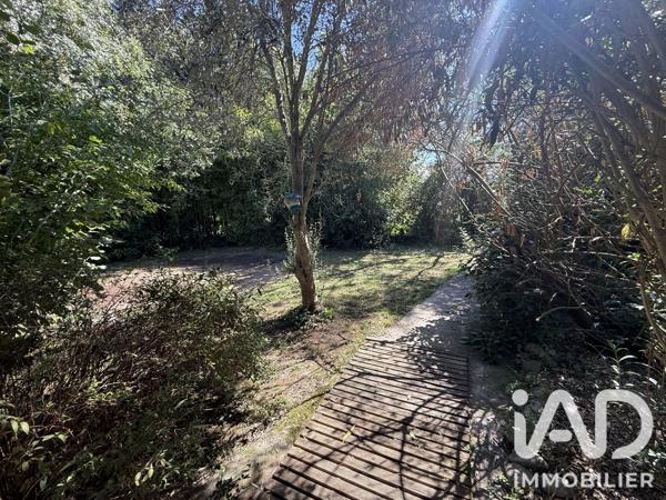 Maison à vendre 4 pièces 72 m² Aurensan
