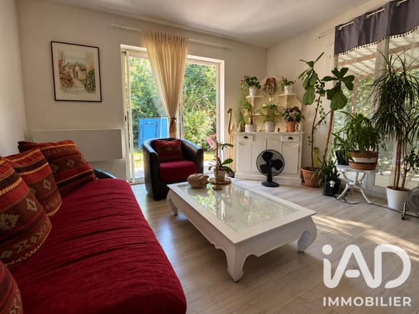 Maison à vendre 4 pièces 72 m² Aurensan