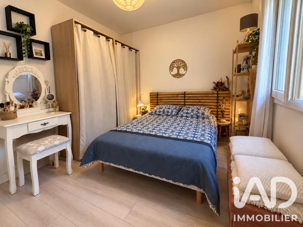 Maison à vendre 4 pièces 72 m² Aurensan