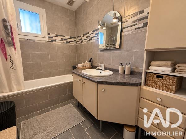 Maison à vendre 4 pièces 72 m² Aurensan