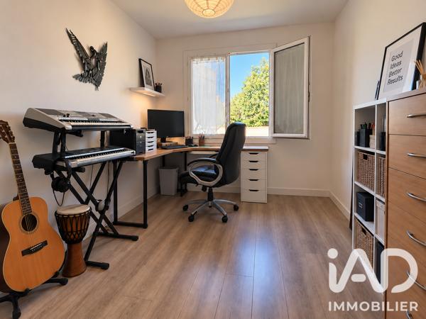Maison à vendre 4 pièces 72 m² Aurensan