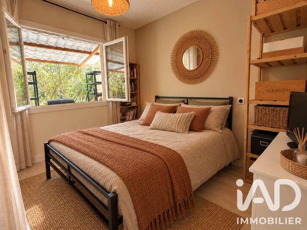 Maison à vendre 4 pièces 72 m² Aurensan