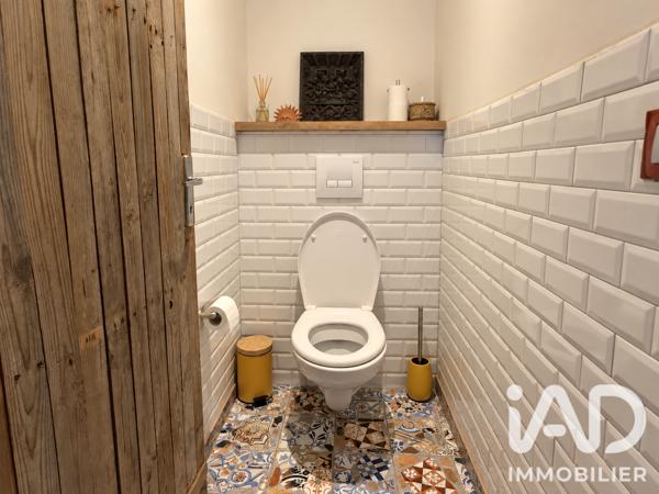 Maison à vendre 4 pièces 72 m² Aurensan