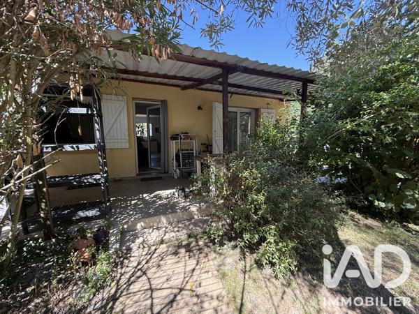 Maison à vendre 4 pièces 72 m² Aurensan