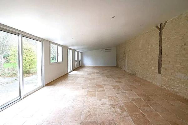 Belle propriété Centre Gisors 350m²