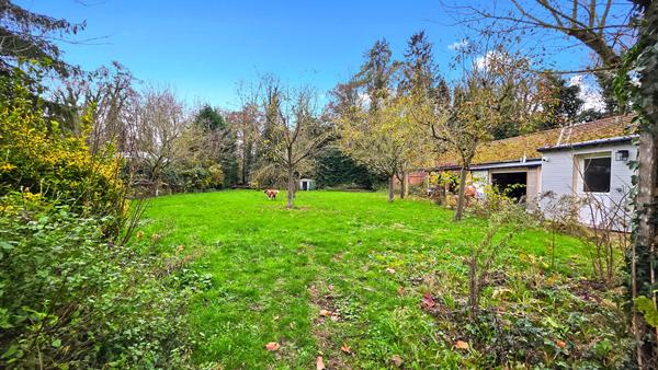 Belle propriété Centre Gisors 350m²