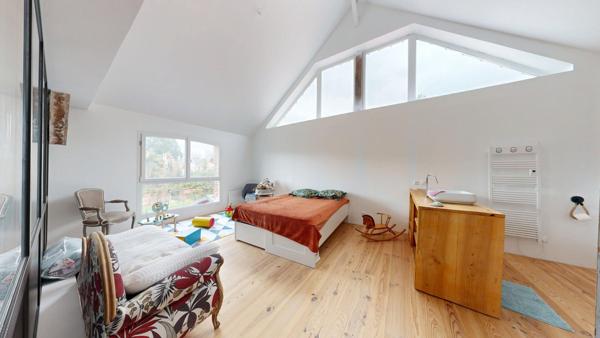 Belle propriété Centre Gisors 350m²