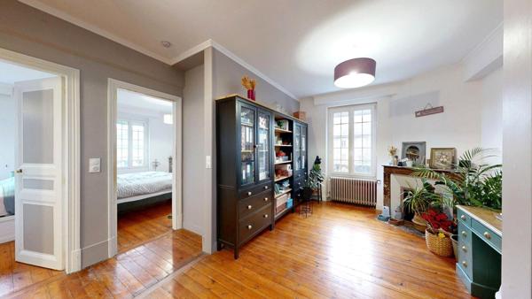 Belle propriété Centre Gisors 350m²