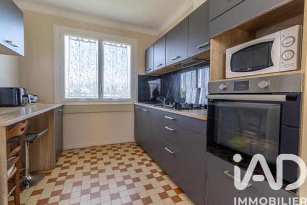 Maison à vendre 5 pièces 178 m² Moissac