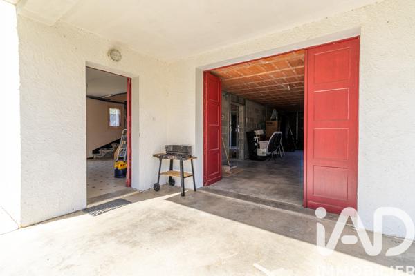 Maison à vendre 5 pièces 178 m² Moissac