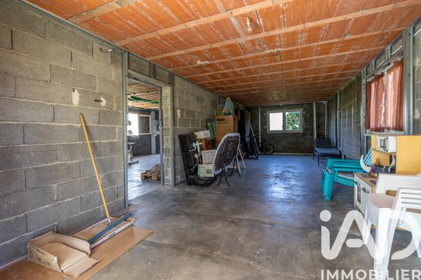 Maison à vendre 5 pièces 178 m² Moissac