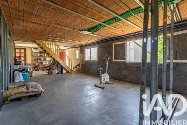 Maison à vendre 5 pièces 178 m² Moissac