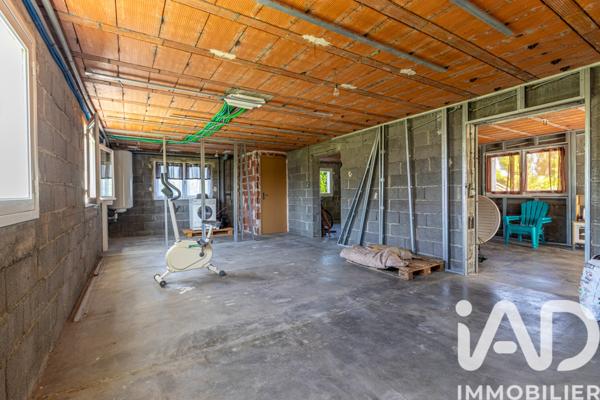 Maison à vendre 5 pièces 178 m² Moissac