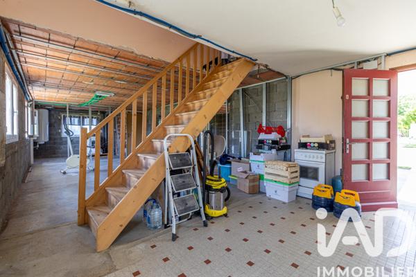 Maison à vendre 5 pièces 178 m² Moissac