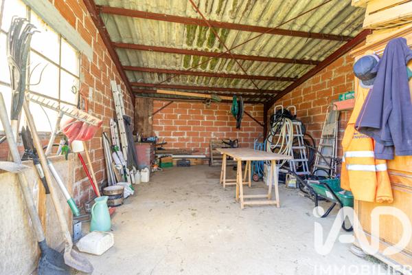 Maison à vendre 5 pièces 178 m² Moissac