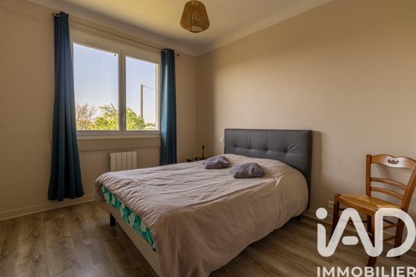Maison à vendre 5 pièces 178 m² Moissac