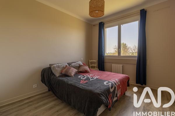 Maison à vendre 5 pièces 178 m² Moissac