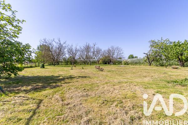 Maison à vendre 5 pièces 178 m² Moissac