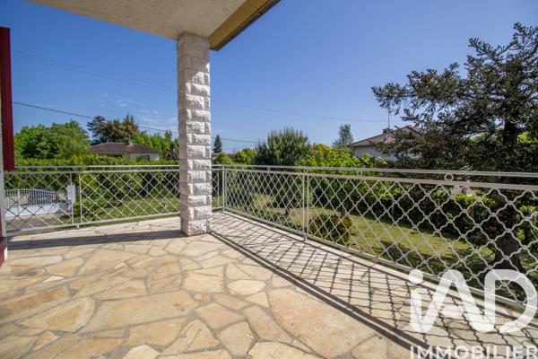 Maison à vendre 5 pièces 178 m² Moissac