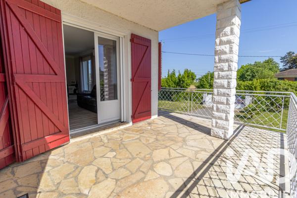 Maison à vendre 5 pièces 178 m² Moissac