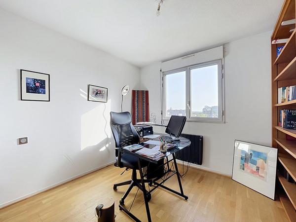Appartement Toulouse T4/5