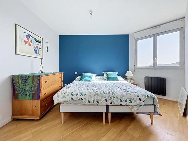 Appartement Toulouse T4/5