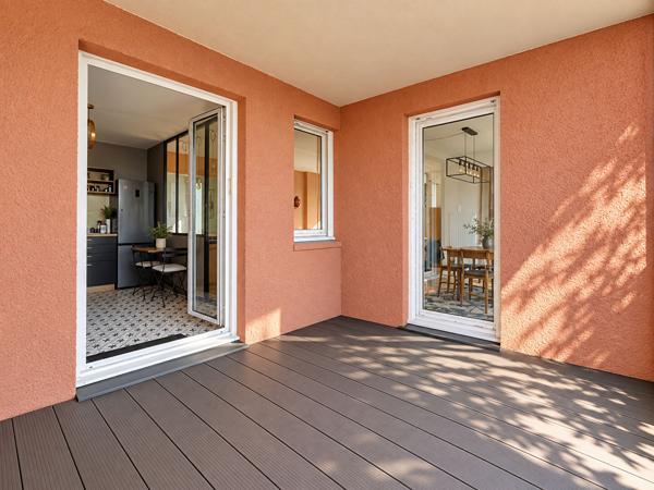 Appartement Toulouse T4/5
