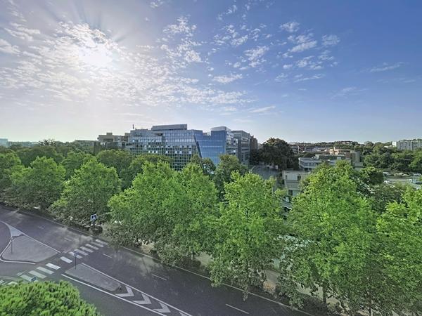 Appartement Toulouse T4/5