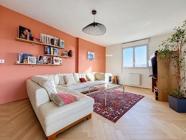 Appartement Toulouse T4/5