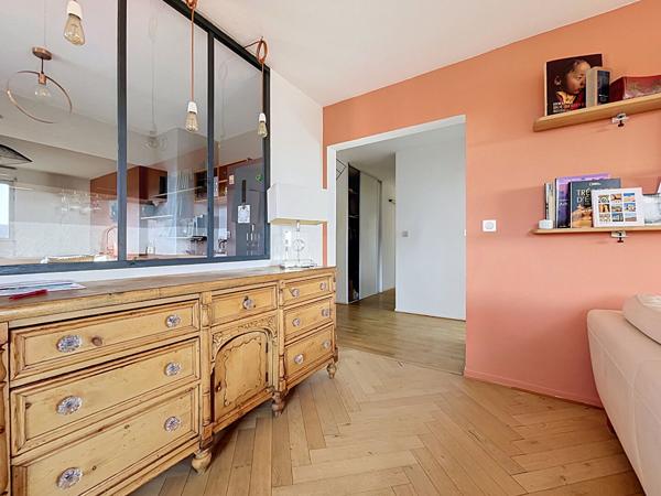 Appartement Toulouse T4/5
