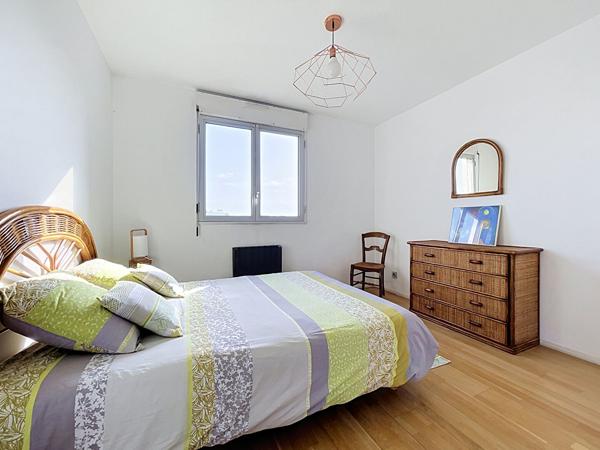 Appartement Toulouse T4/5