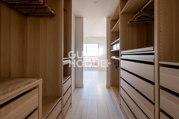 Tourtoule - Maison individuelle 2018, 135 m2, jardin avec vue dégagée