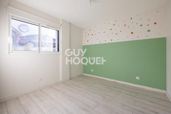 Tourtoule - Maison individuelle 2018, 135 m2, jardin avec vue dégagée