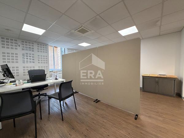 Local commercial - centre ville LONS LE SAUNIER
