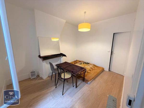 Appartement à vendre 2 pièces 33m²