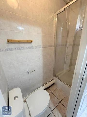 Appartement à vendre 2 pièces 33m²