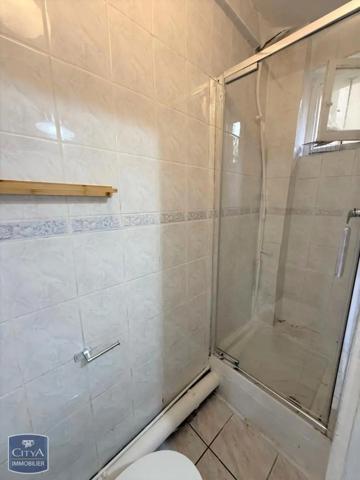 Appartement à vendre 2 pièces 33m²