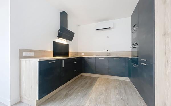 Maison à vendre    4 pièces •  Angoulins