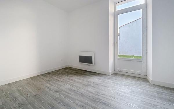 Maison à vendre    4 pièces •  Angoulins