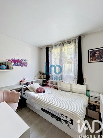 Appartement à vendre 3 pièces 75,65 m² Choisy-le-Roi