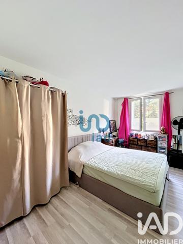 Appartement à vendre 3 pièces 75,65 m² Choisy-le-Roi