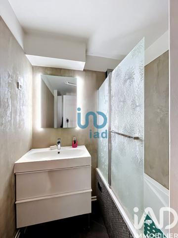 Appartement à vendre 3 pièces 75,65 m² Choisy-le-Roi
