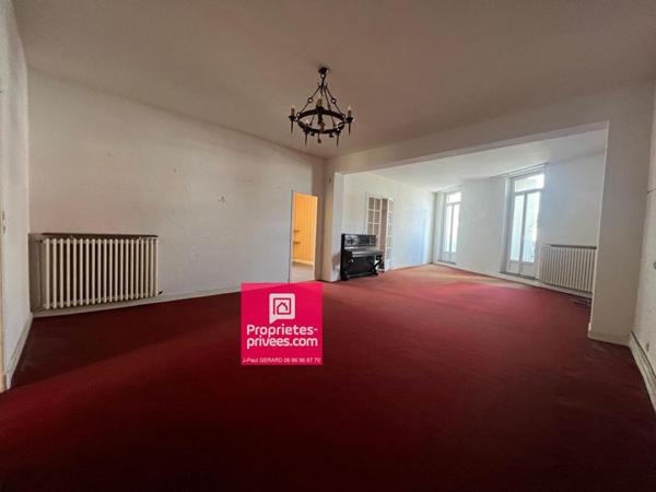 Appartement Agen 5 pièce(s) 130 m2