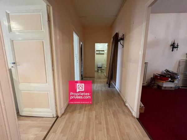 Appartement Agen 5 pièce(s) 130 m2
