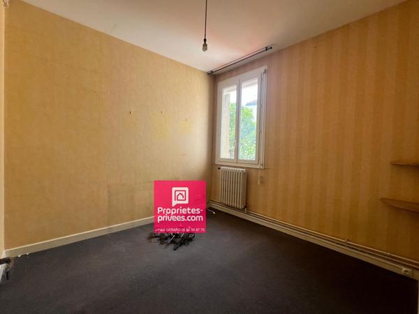 Appartement Agen 5 pièce(s) 130 m2