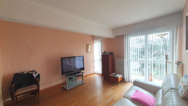 Appartement proche METRO LIGNE 14